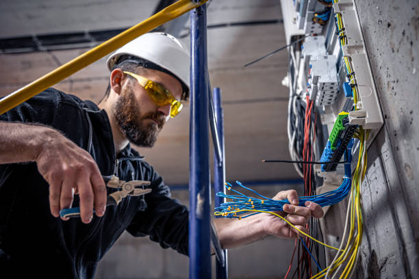 Electrical Outlet Repair in Westport, WA