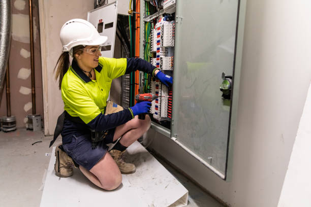 Reliable Westport, WA Electrician Solutions