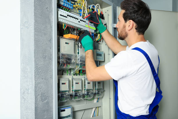 Affordable Electrical Installation in Westport, WA